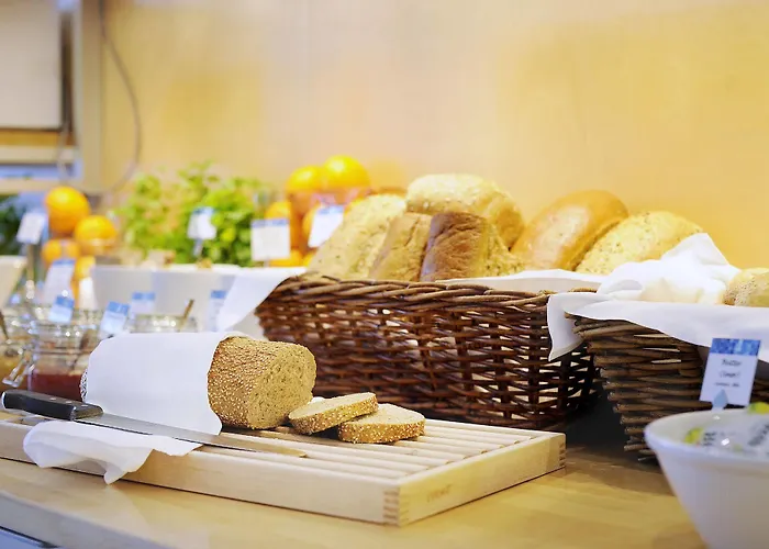 호텔 스마트호텔 포루스 스타방에르