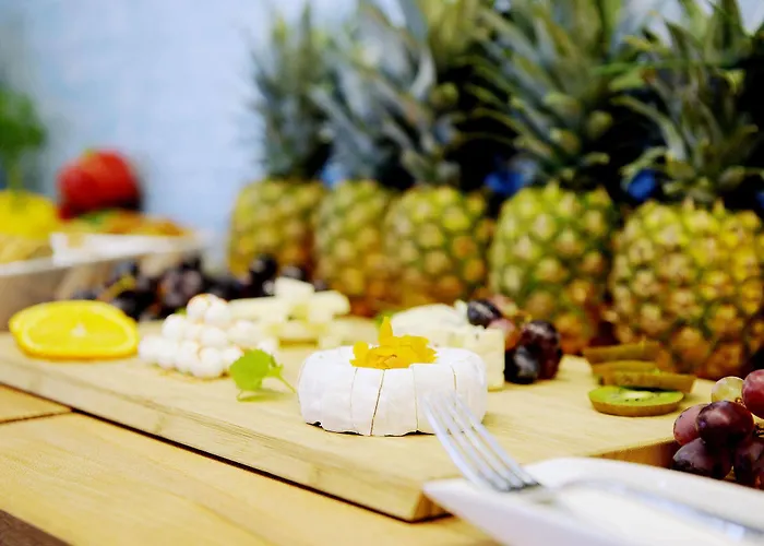 Smarthotel Forus Hotell