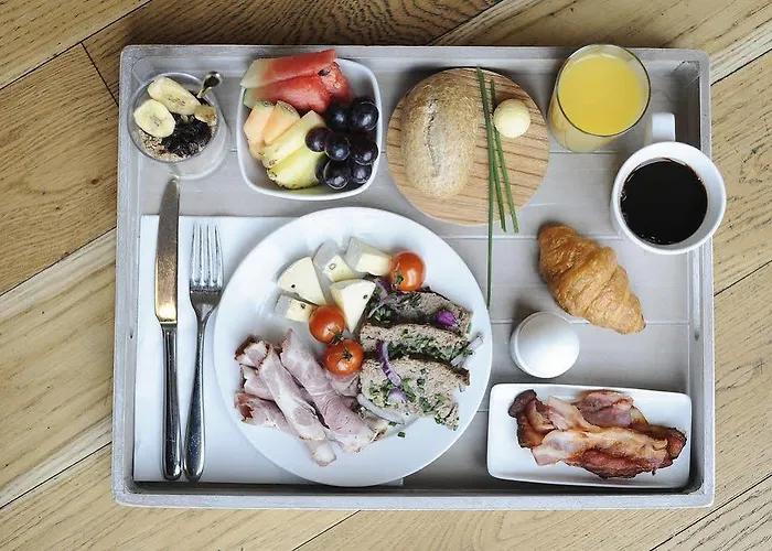 스마트호텔 포루스 호텔