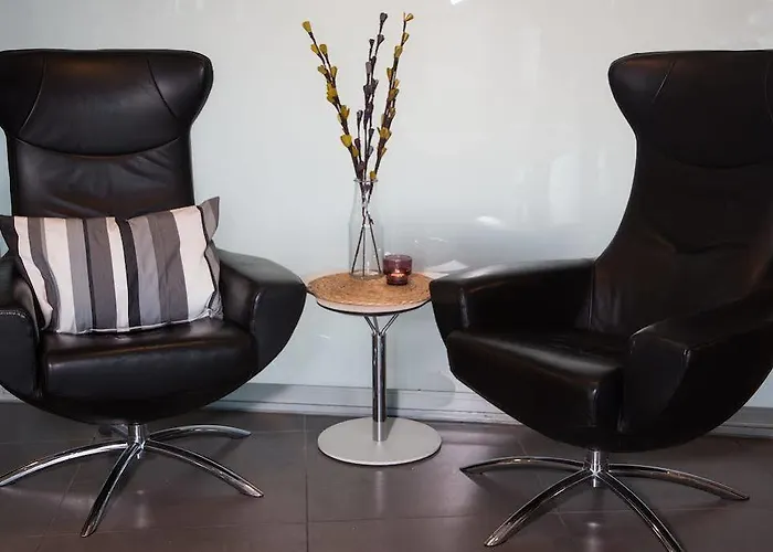 Hotel Smarthotel Forus