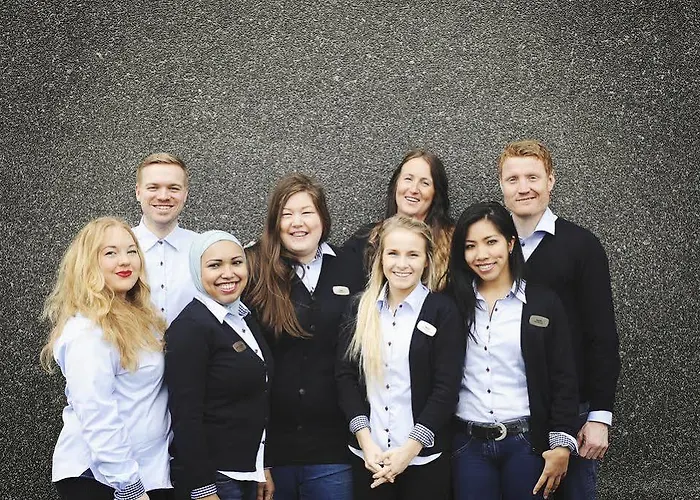 스마트호텔 포루스 호텔