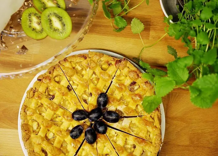 스마트호텔 포루스 3*