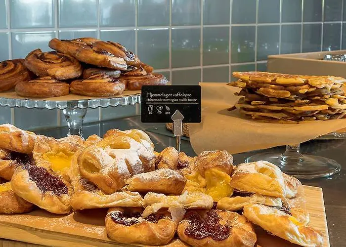 Smarthotel Forus Stavanger