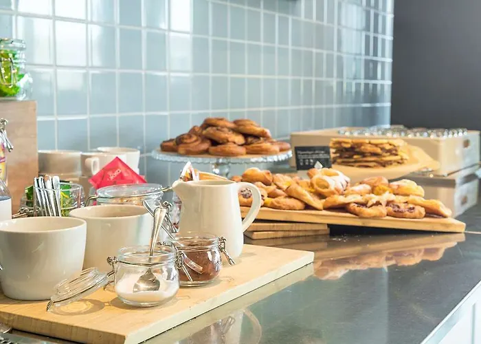 Smarthotel Forus Hotell