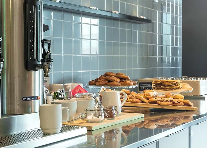 Hotel Smarthotel Forus 3*