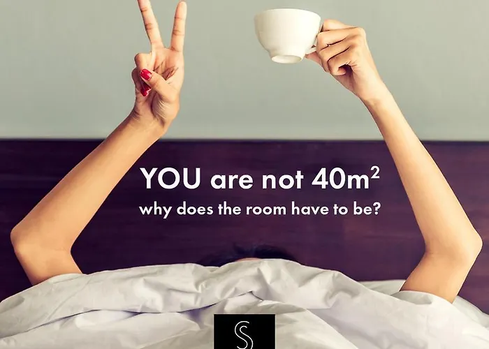 호텔 스마트호텔 포루스 스타방에르